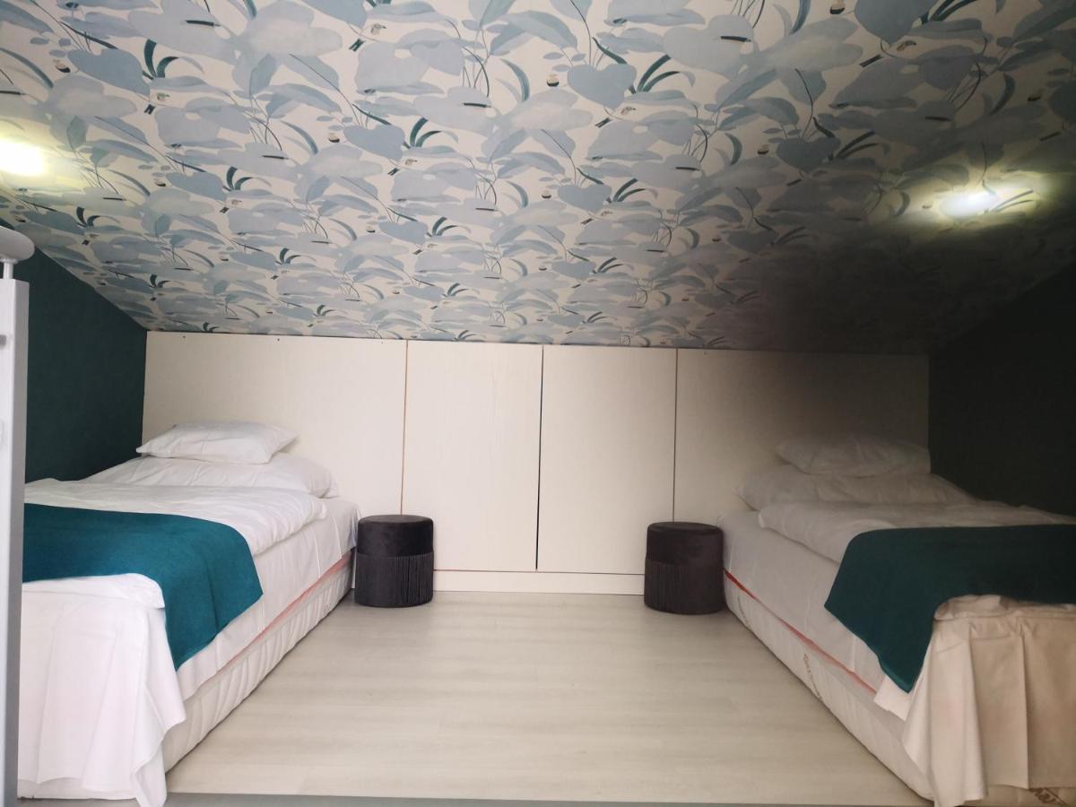 Kupola Apartman Szeged Ngoại thất bức ảnh