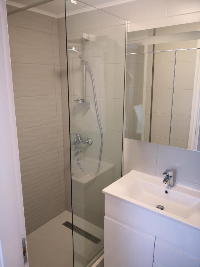 Kupola Apartman Szeged Ngoại thất bức ảnh