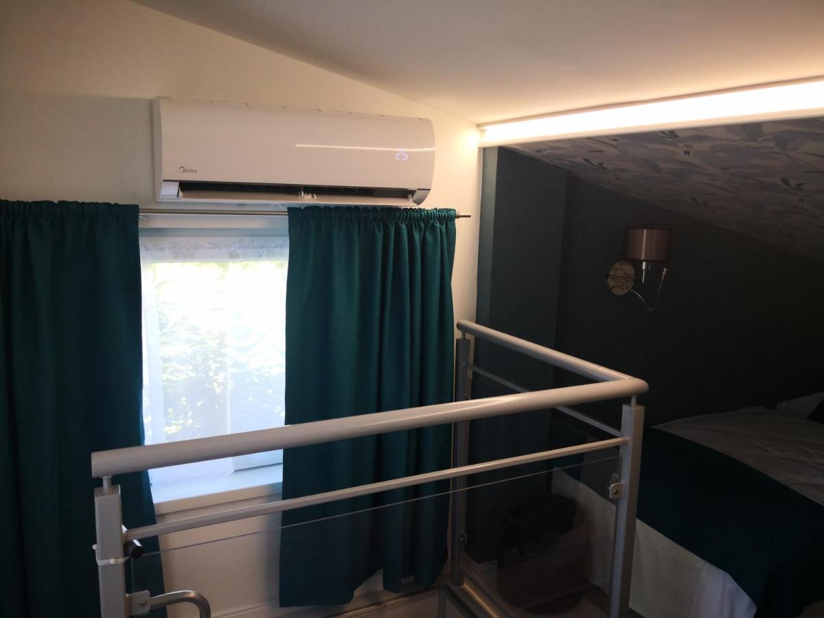Kupola Apartman Szeged Ngoại thất bức ảnh