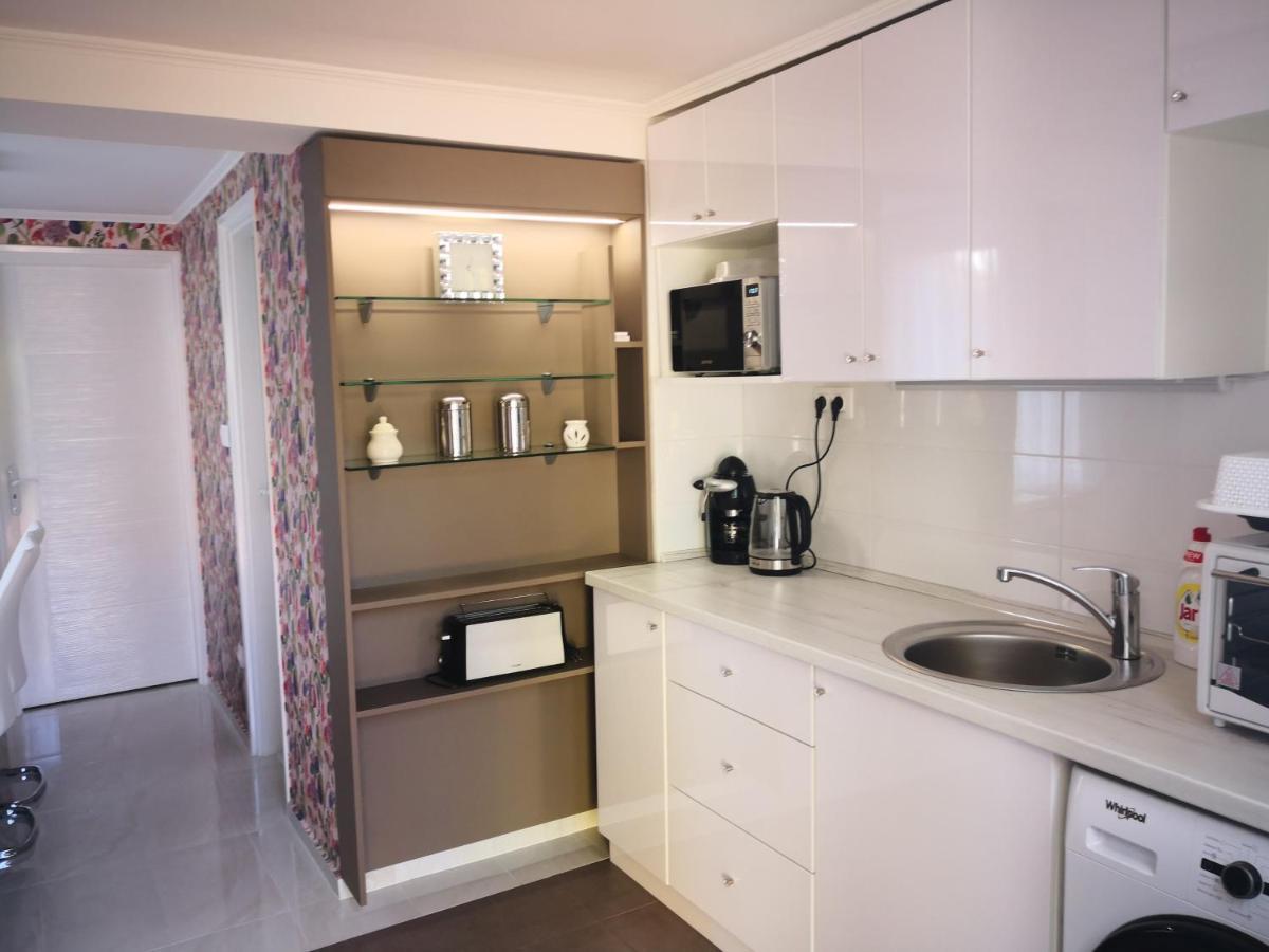Kupola Apartman Szeged Ngoại thất bức ảnh