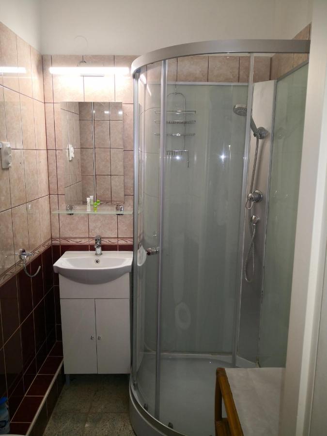 Kupola Apartman Szeged Ngoại thất bức ảnh