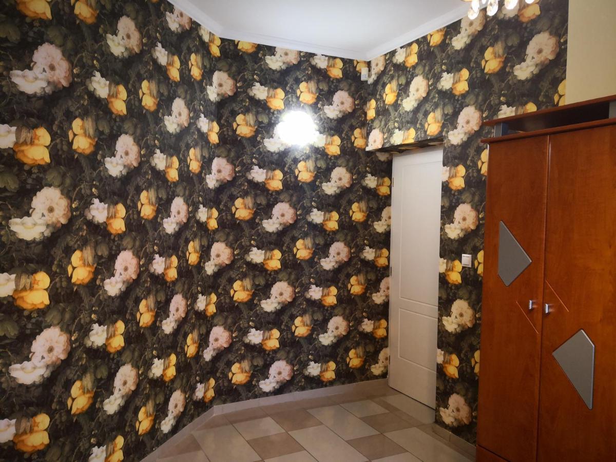 Kupola Apartman Szeged Ngoại thất bức ảnh