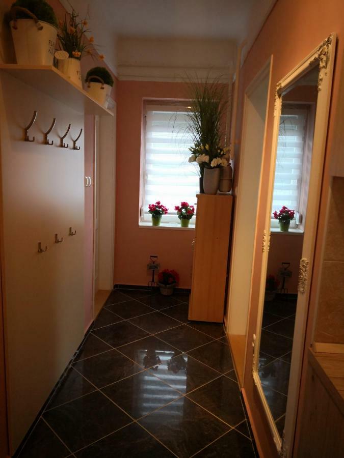 Kupola Apartman Szeged Ngoại thất bức ảnh
