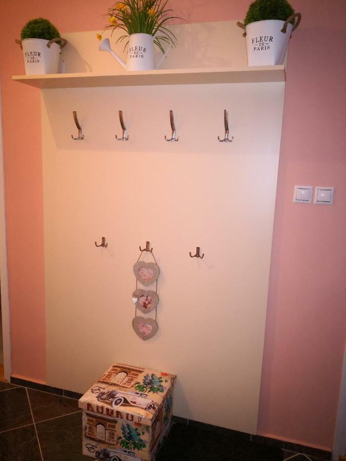 Kupola Apartman Szeged Ngoại thất bức ảnh
