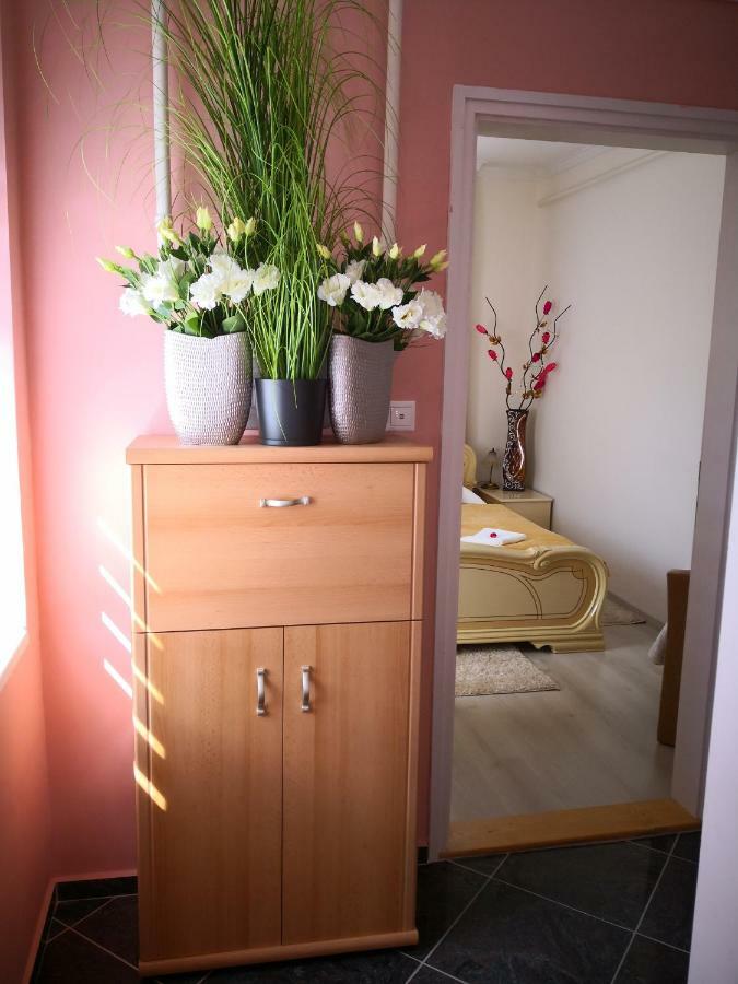 Kupola Apartman Szeged Ngoại thất bức ảnh