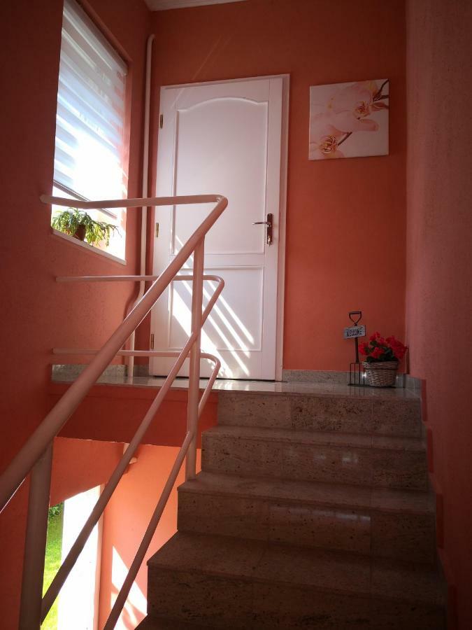 Kupola Apartman Szeged Ngoại thất bức ảnh