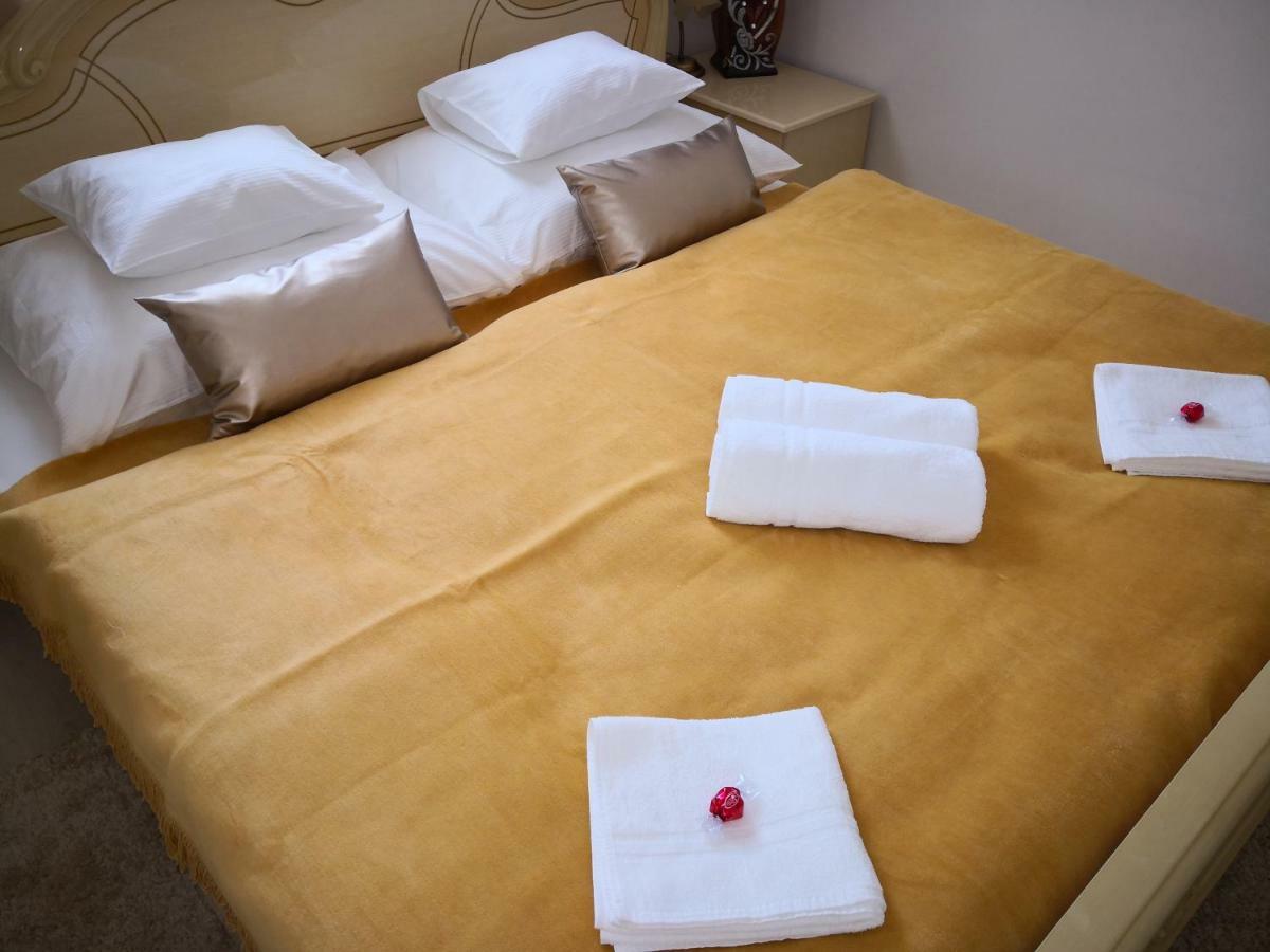 Kupola Apartman Szeged Ngoại thất bức ảnh